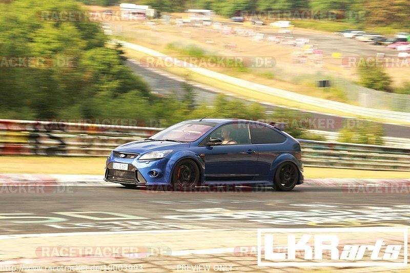 Bild #10003993 - Touristenfahrten Nürburgring Nordschleife (09.08.2020)