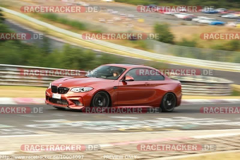 Bild #10004097 - Touristenfahrten Nürburgring Nordschleife (09.08.2020)