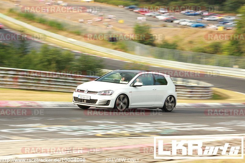 Bild #10004098 - Touristenfahrten Nürburgring Nordschleife (09.08.2020)