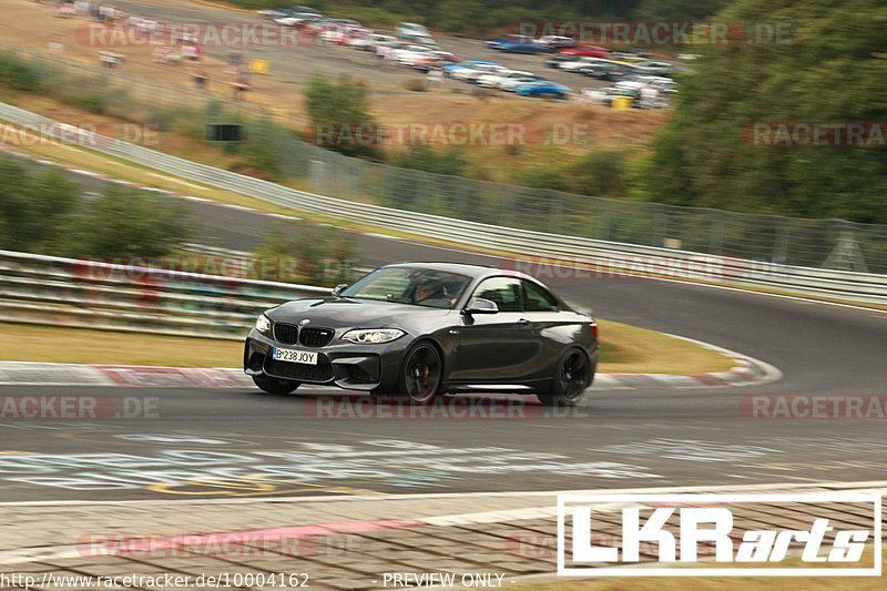 Bild #10004162 - Touristenfahrten Nürburgring Nordschleife (09.08.2020)