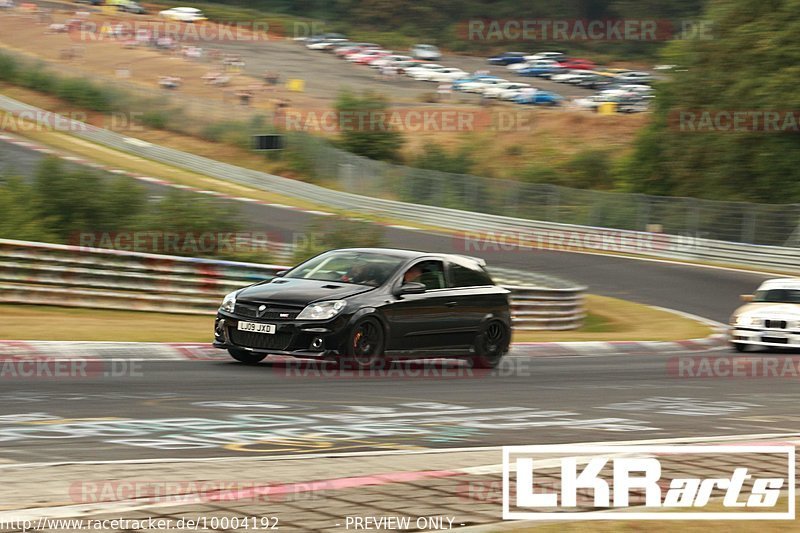 Bild #10004192 - Touristenfahrten Nürburgring Nordschleife (09.08.2020)