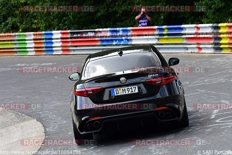 Bild #10004196 - Touristenfahrten Nürburgring Nordschleife (09.08.2020)