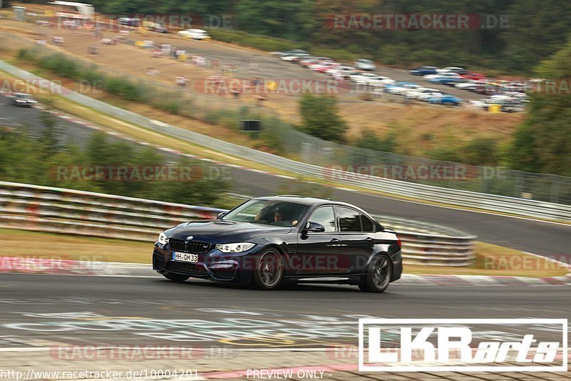 Bild #10004201 - Touristenfahrten Nürburgring Nordschleife (09.08.2020)