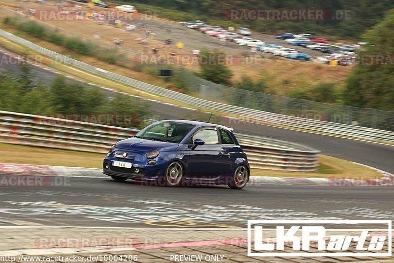 Bild #10004206 - Touristenfahrten Nürburgring Nordschleife (09.08.2020)