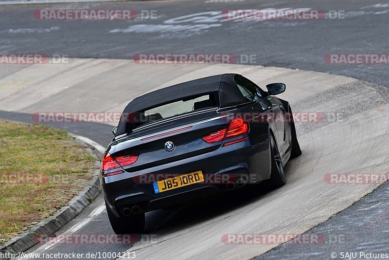 Bild #10004213 - Touristenfahrten Nürburgring Nordschleife (09.08.2020)