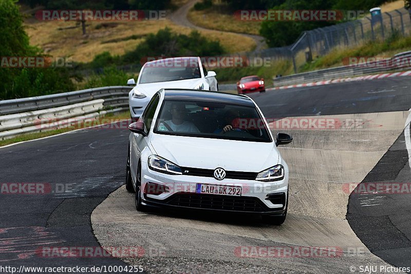 Bild #10004255 - Touristenfahrten Nürburgring Nordschleife (09.08.2020)