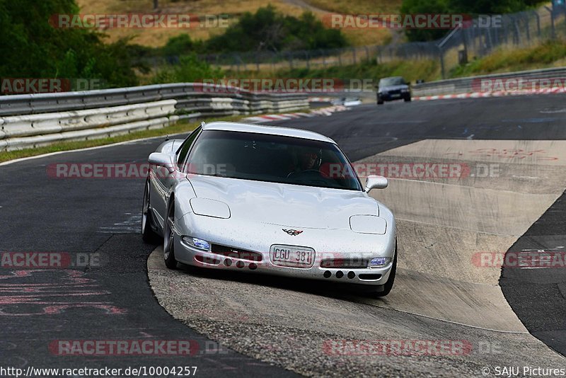 Bild #10004257 - Touristenfahrten Nürburgring Nordschleife (09.08.2020)