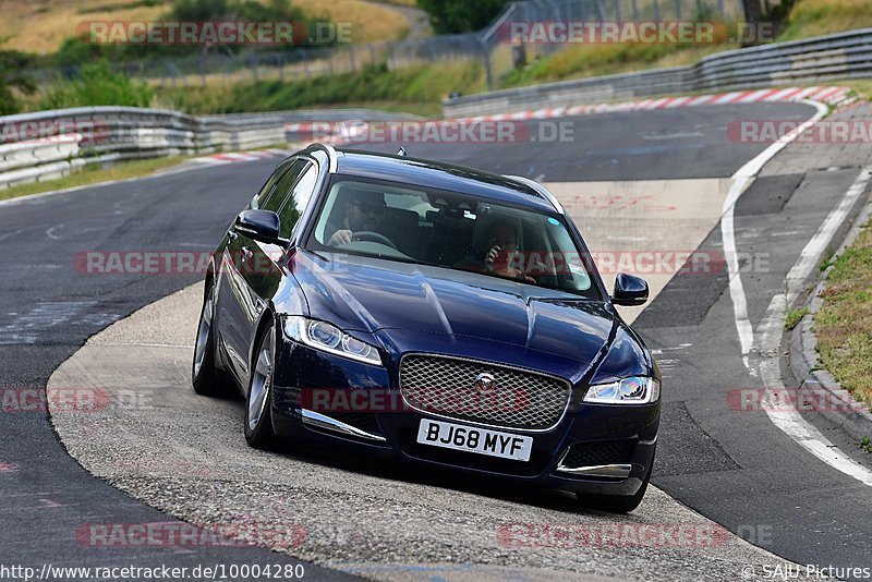 Bild #10004280 - Touristenfahrten Nürburgring Nordschleife (09.08.2020)