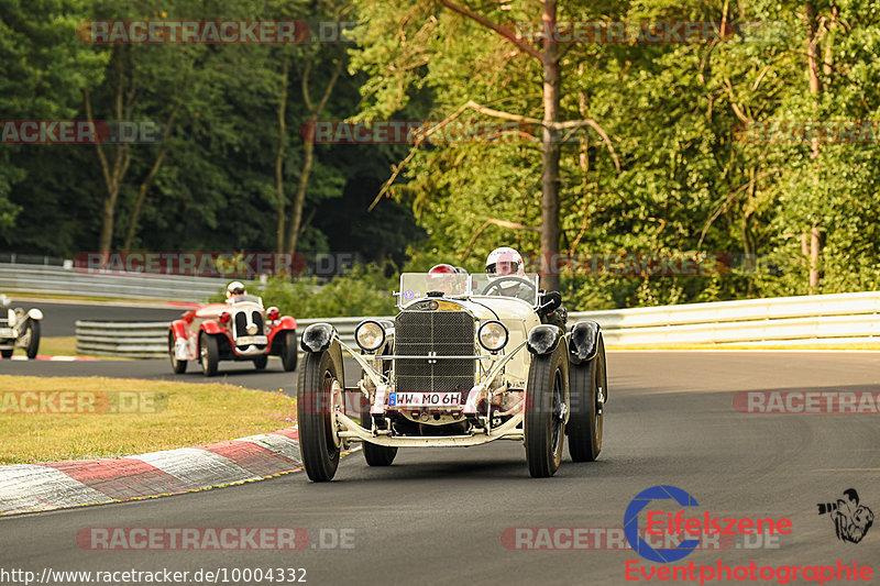 Bild #10004332 - Touristenfahrten Nürburgring Nordschleife (09.08.2020)