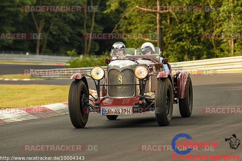 Bild #10004343 - Touristenfahrten Nürburgring Nordschleife (09.08.2020)