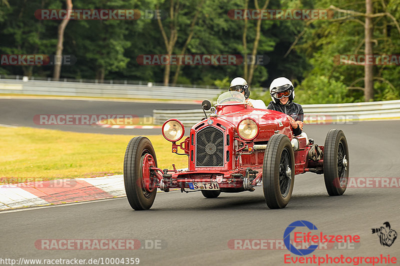 Bild #10004359 - Touristenfahrten Nürburgring Nordschleife (09.08.2020)