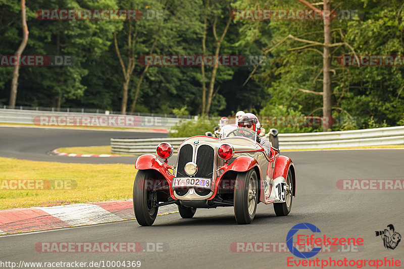 Bild #10004369 - Touristenfahrten Nürburgring Nordschleife (09.08.2020)