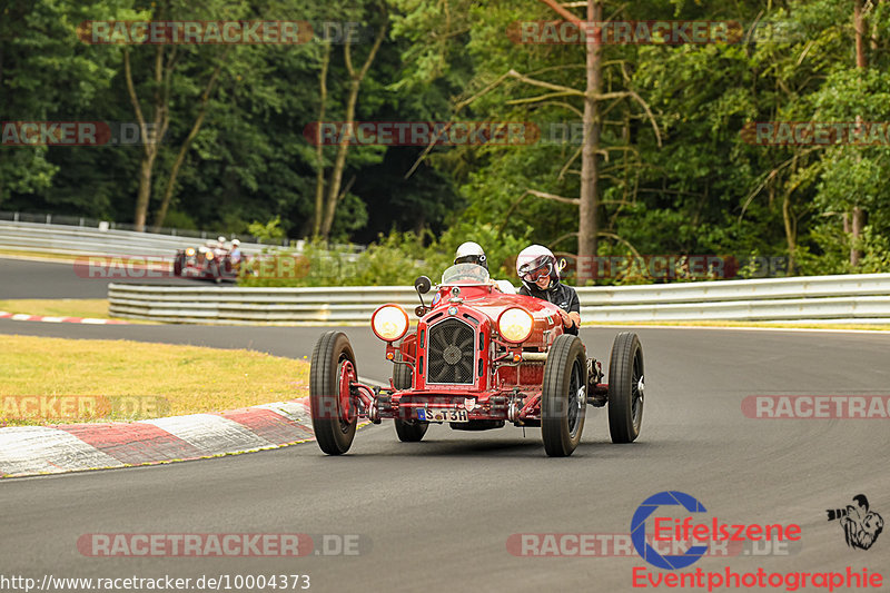 Bild #10004373 - Touristenfahrten Nürburgring Nordschleife (09.08.2020)