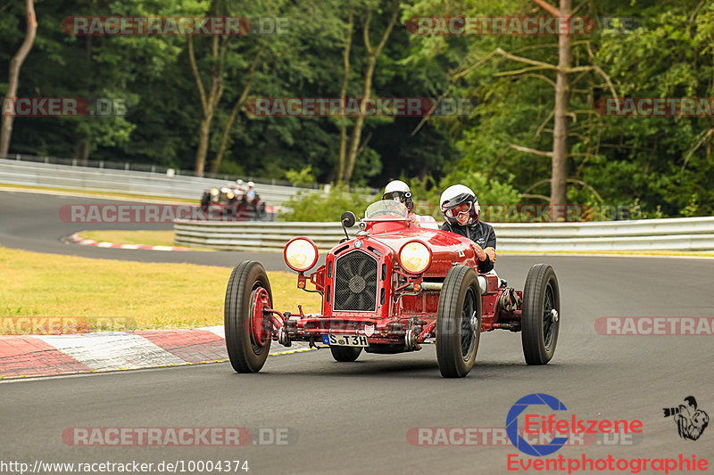 Bild #10004374 - Touristenfahrten Nürburgring Nordschleife (09.08.2020)