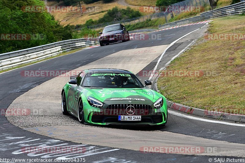 Bild #10004375 - Touristenfahrten Nürburgring Nordschleife (09.08.2020)