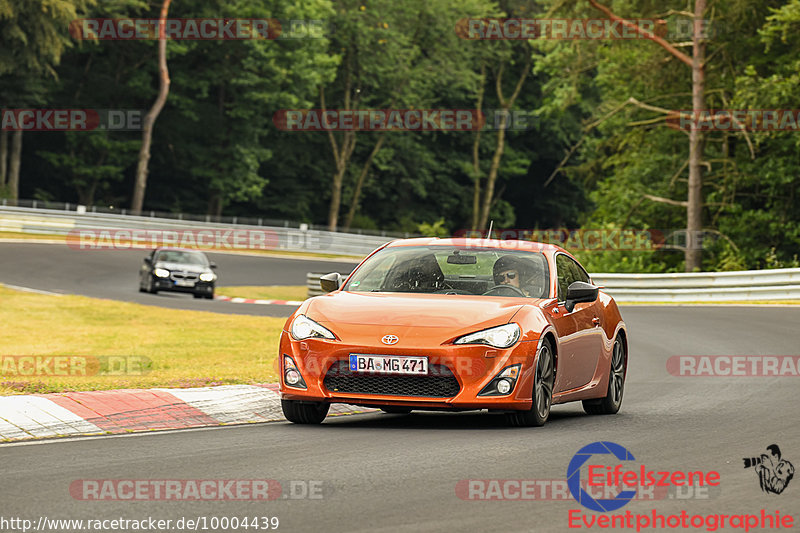 Bild #10004439 - Touristenfahrten Nürburgring Nordschleife (09.08.2020)