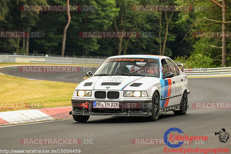 Bild #10004459 - Touristenfahrten Nürburgring Nordschleife (09.08.2020)