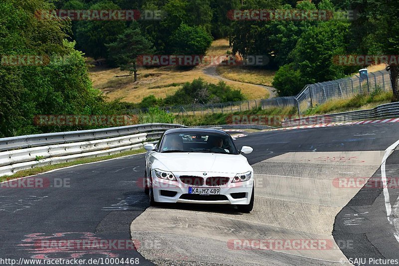 Bild #10004468 - Touristenfahrten Nürburgring Nordschleife (09.08.2020)