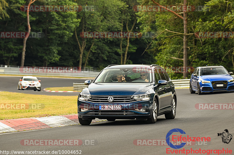 Bild #10004652 - Touristenfahrten Nürburgring Nordschleife (09.08.2020)