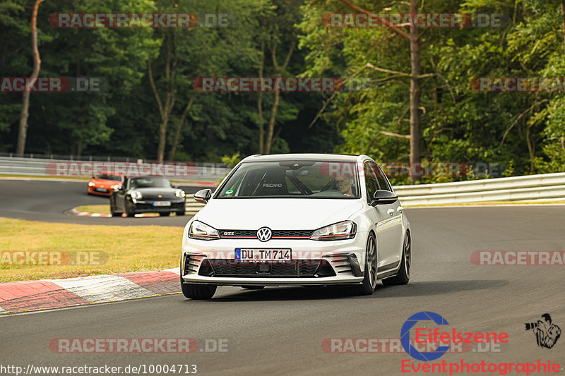 Bild #10004713 - Touristenfahrten Nürburgring Nordschleife (09.08.2020)