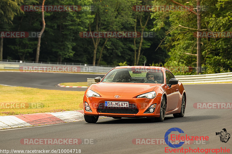 Bild #10004718 - Touristenfahrten Nürburgring Nordschleife (09.08.2020)