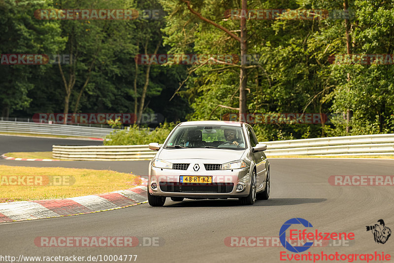 Bild #10004777 - Touristenfahrten Nürburgring Nordschleife (09.08.2020)