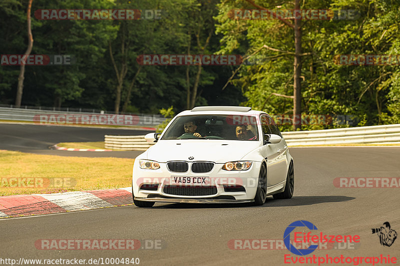 Bild #10004840 - Touristenfahrten Nürburgring Nordschleife (09.08.2020)