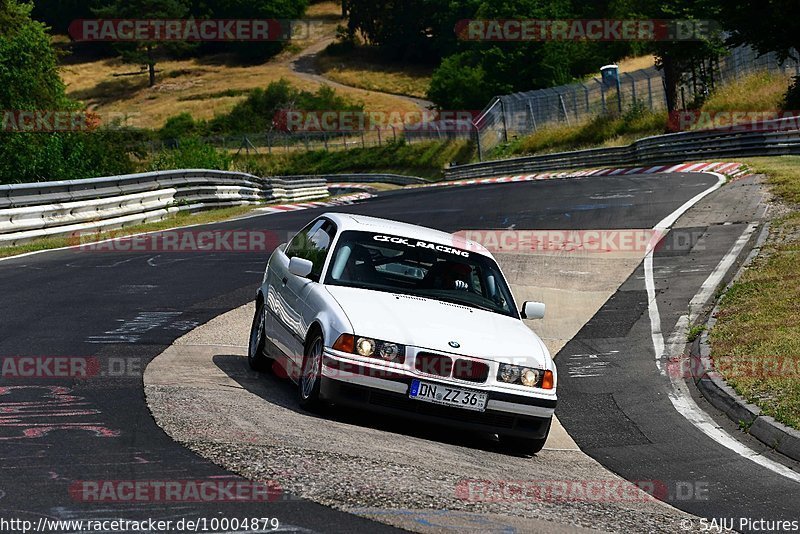 Bild #10004879 - Touristenfahrten Nürburgring Nordschleife (09.08.2020)