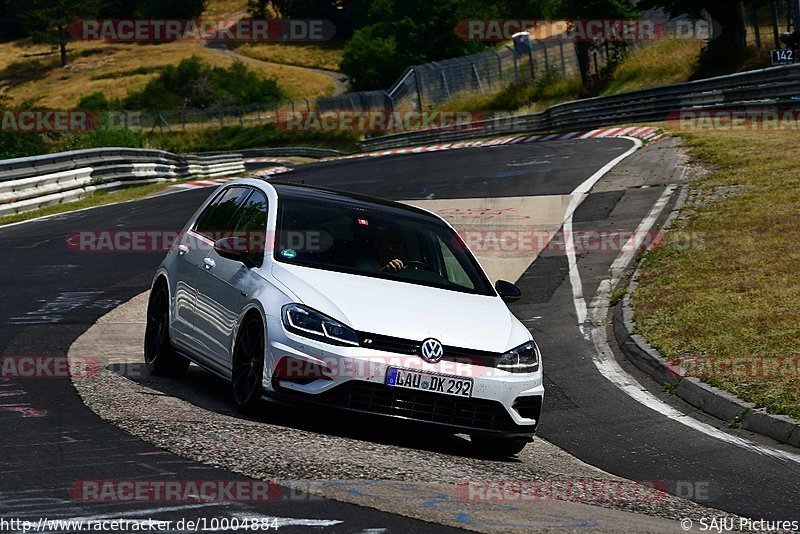 Bild #10004884 - Touristenfahrten Nürburgring Nordschleife (09.08.2020)