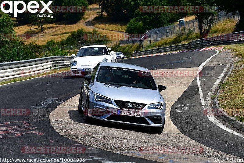 Bild #10004905 - Touristenfahrten Nürburgring Nordschleife (09.08.2020)