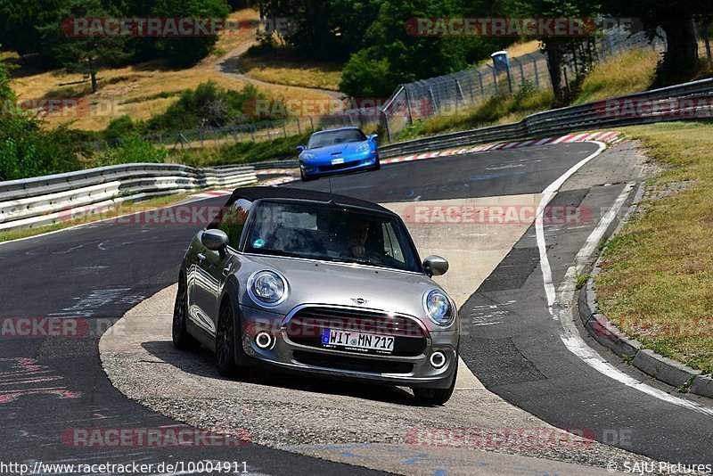 Bild #10004911 - Touristenfahrten Nürburgring Nordschleife (09.08.2020)