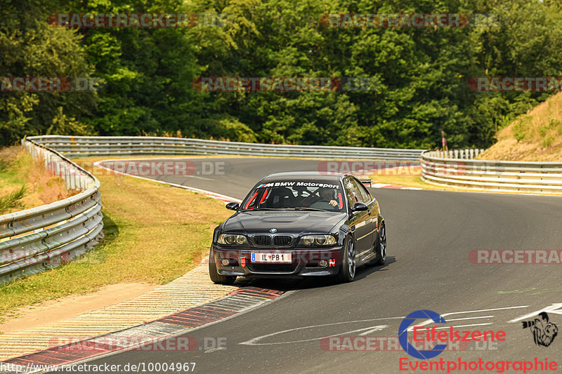 Bild #10004967 - Touristenfahrten Nürburgring Nordschleife (09.08.2020)