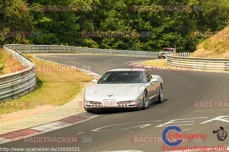 Bild #10005021 - Touristenfahrten Nürburgring Nordschleife (09.08.2020)