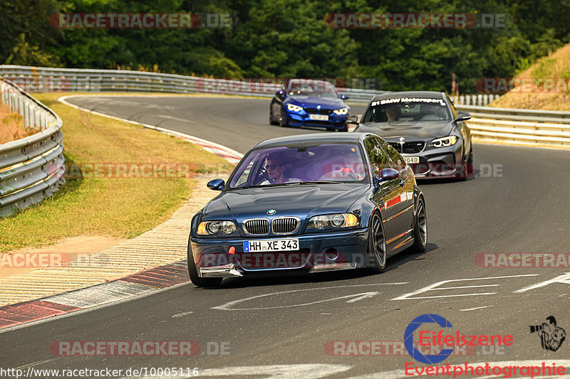 Bild #10005116 - Touristenfahrten Nürburgring Nordschleife (09.08.2020)