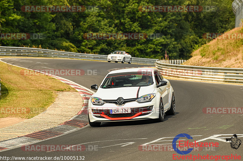 Bild #10005132 - Touristenfahrten Nürburgring Nordschleife (09.08.2020)