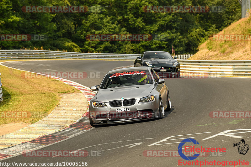 Bild #10005156 - Touristenfahrten Nürburgring Nordschleife (09.08.2020)