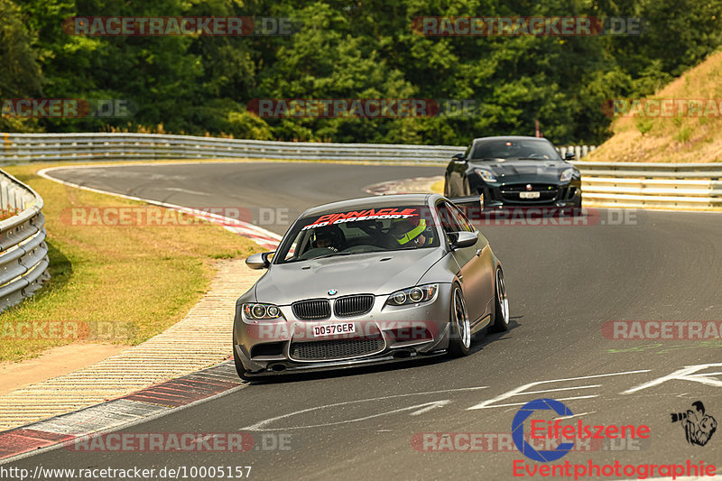 Bild #10005157 - Touristenfahrten Nürburgring Nordschleife (09.08.2020)