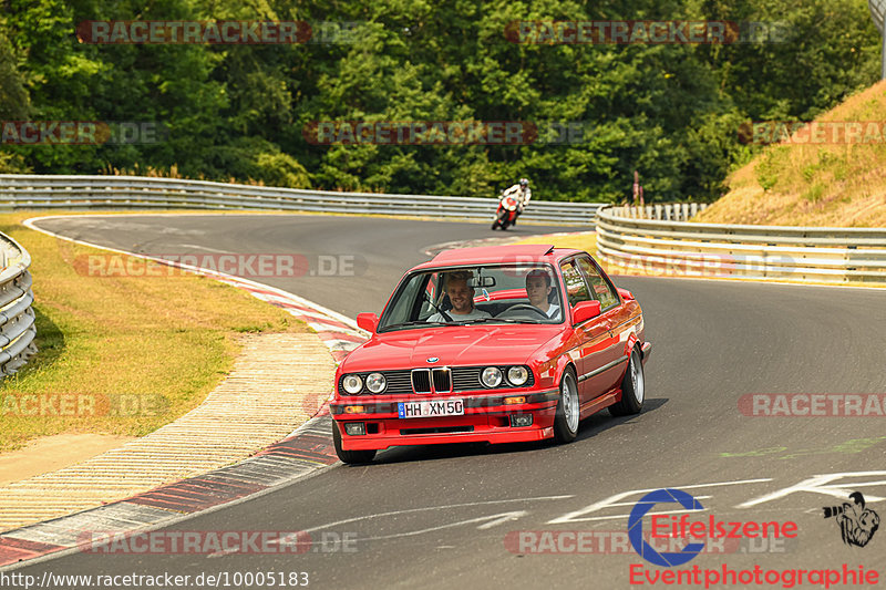 Bild #10005183 - Touristenfahrten Nürburgring Nordschleife (09.08.2020)