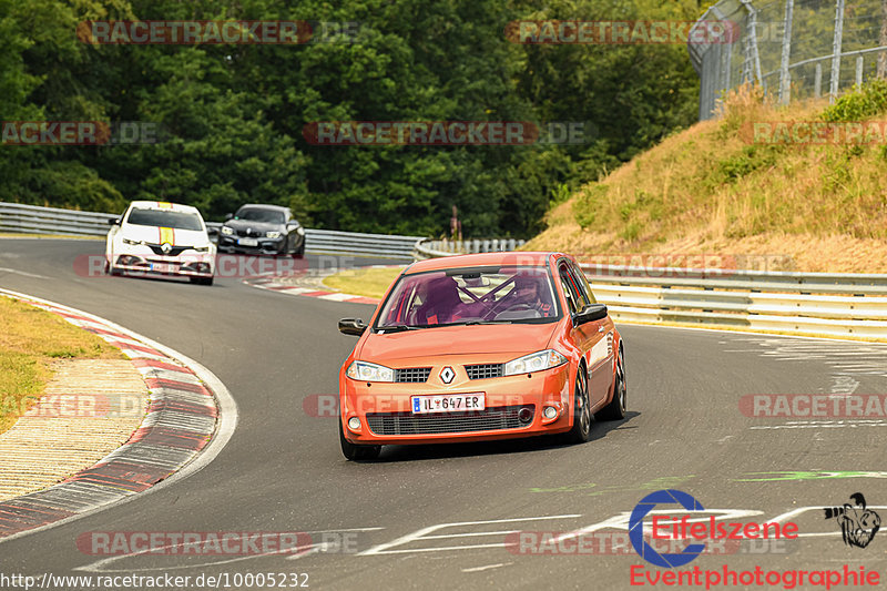 Bild #10005232 - Touristenfahrten Nürburgring Nordschleife (09.08.2020)