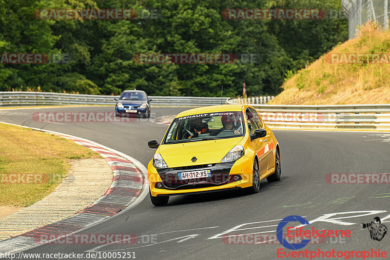 Bild #10005251 - Touristenfahrten Nürburgring Nordschleife (09.08.2020)