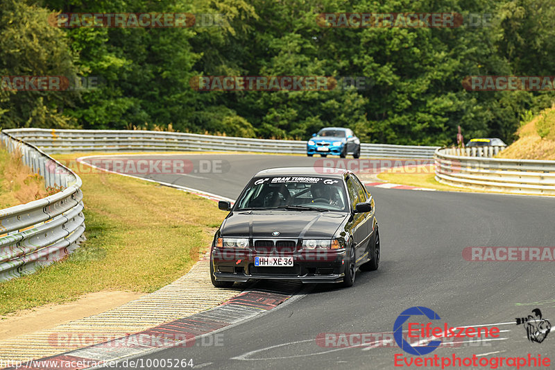 Bild #10005264 - Touristenfahrten Nürburgring Nordschleife (09.08.2020)