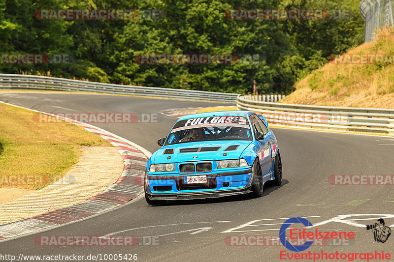 Bild #10005426 - Touristenfahrten Nürburgring Nordschleife (09.08.2020)