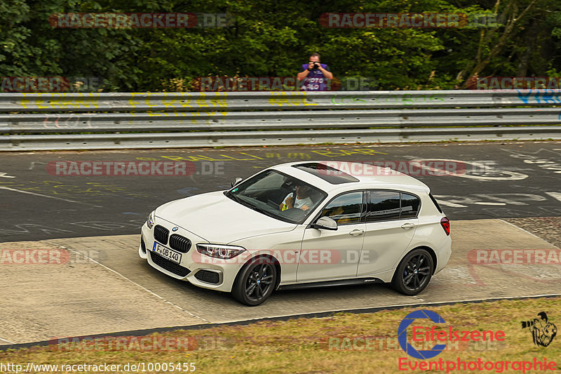 Bild #10005455 - Touristenfahrten Nürburgring Nordschleife (09.08.2020)