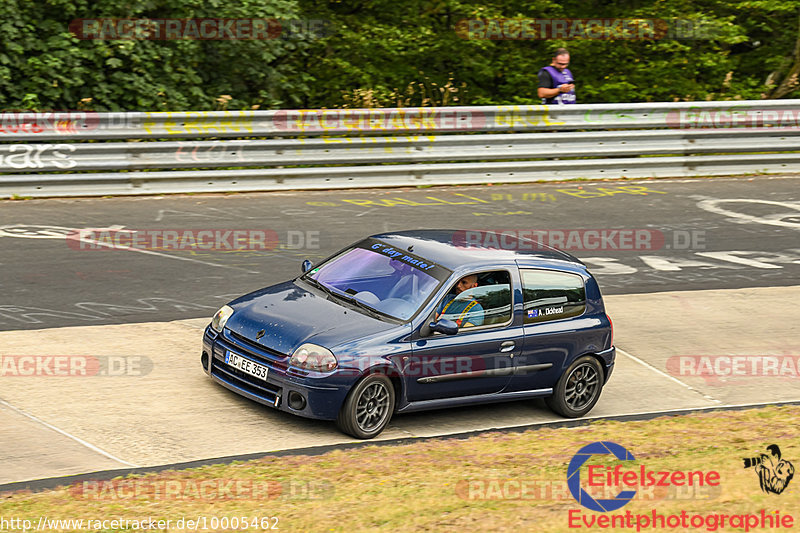 Bild #10005462 - Touristenfahrten Nürburgring Nordschleife (09.08.2020)