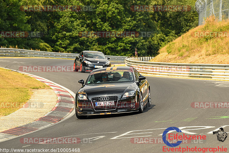 Bild #10005468 - Touristenfahrten Nürburgring Nordschleife (09.08.2020)