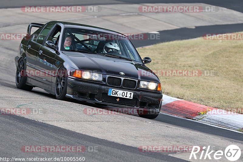 Bild #10005560 - Touristenfahrten Nürburgring Nordschleife (09.08.2020)