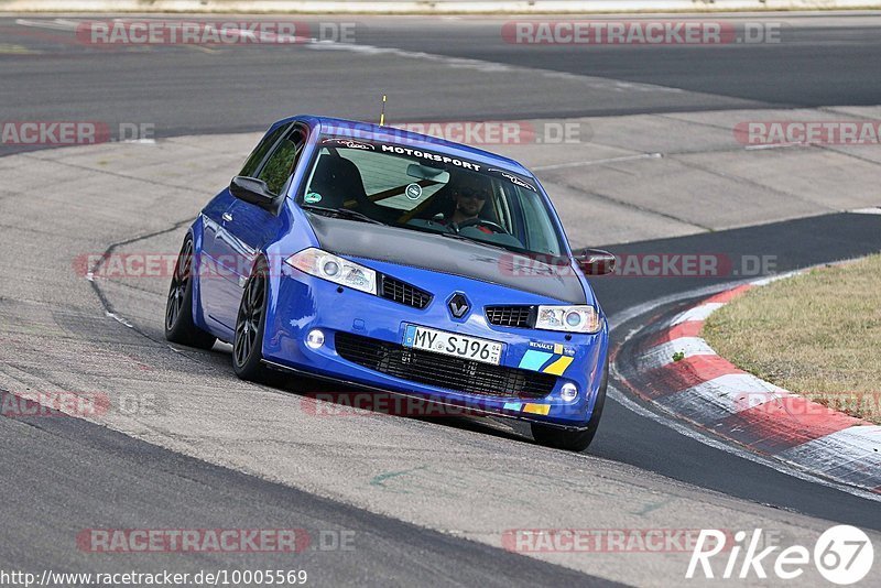 Bild #10005569 - Touristenfahrten Nürburgring Nordschleife (09.08.2020)