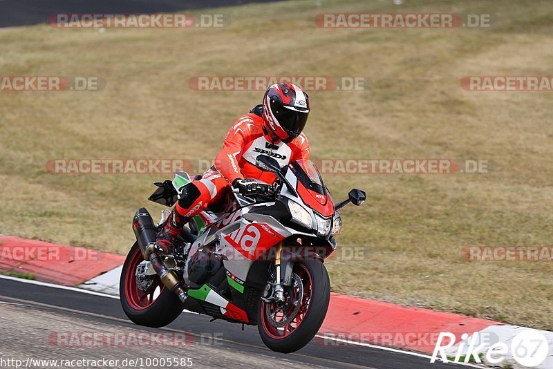 Bild #10005585 - Touristenfahrten Nürburgring Nordschleife (09.08.2020)