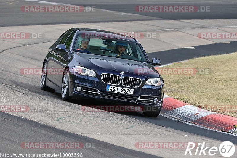 Bild #10005598 - Touristenfahrten Nürburgring Nordschleife (09.08.2020)