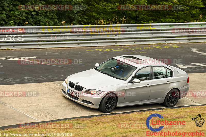 Bild #10005600 - Touristenfahrten Nürburgring Nordschleife (09.08.2020)